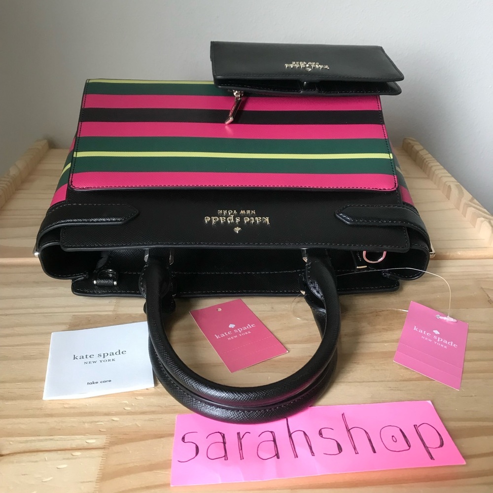 ♠️Kate Spade set - Picture 4 of 16